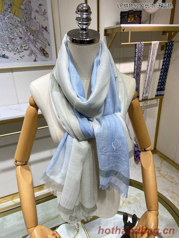 Loro Piana Scarf LPC00002 Loro Piana Scarf LPC00002